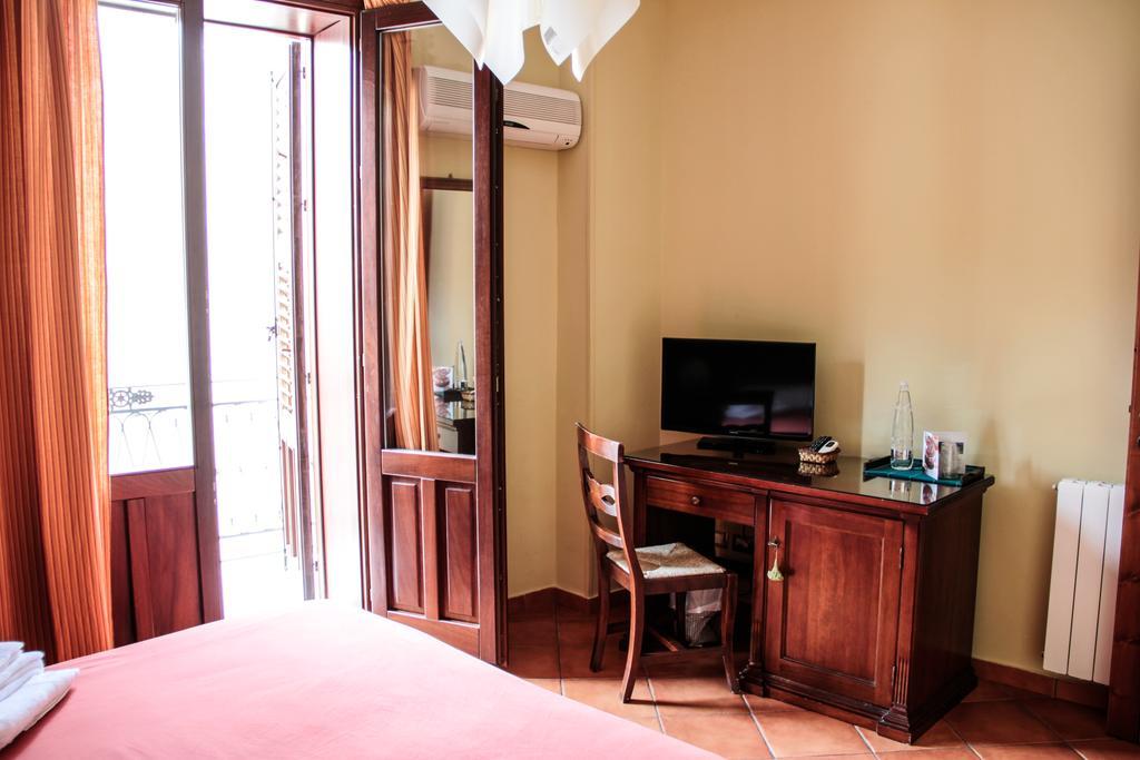 B&B Porta Bagni Sciacca Eksteriør billede