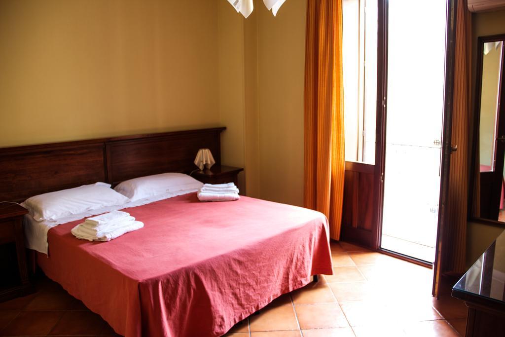 B&B Porta Bagni Sciacca Eksteriør billede
