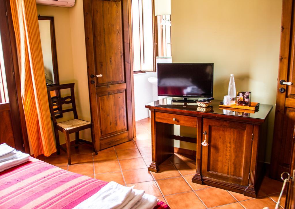B&B Porta Bagni Sciacca Eksteriør billede