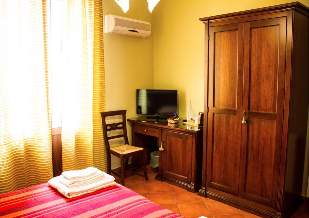 B&B Porta Bagni Sciacca Eksteriør billede