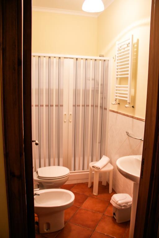 B&B Porta Bagni Sciacca Eksteriør billede
